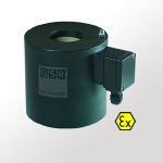 GSR Atex solenoid 358 Pic 302